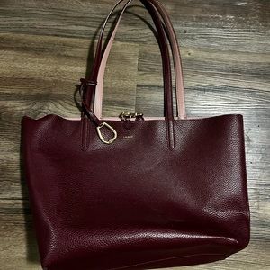 COPY - Reversible Ralph Lauren Handbag